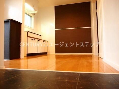 第1三重野コーポ