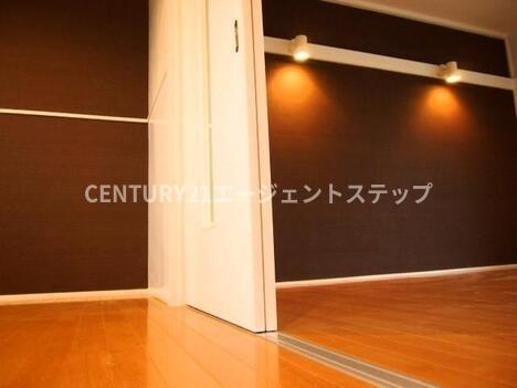 第1三重野コーポ