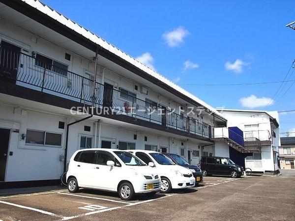 第1三重野コーポ