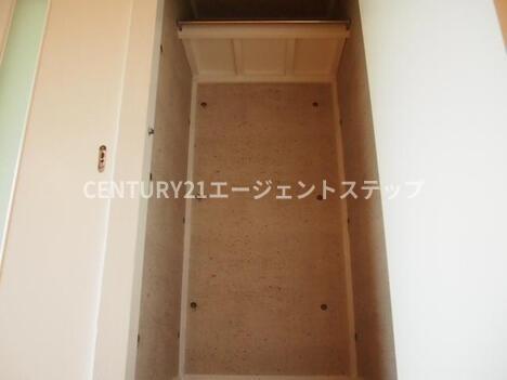 第1三重野コーポ