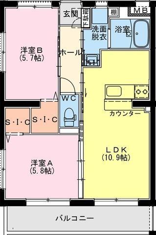 ALBA　Terrace（アルバ　テラス）