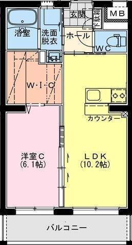 ALBA　Terrace（アルバ　テラス）