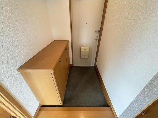 AKハウス