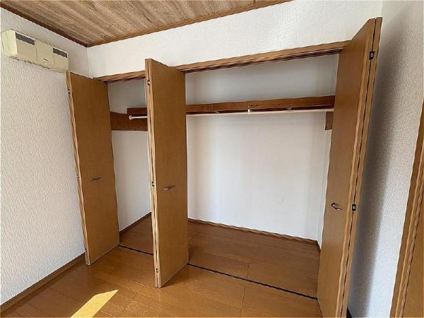AKハウス