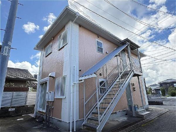 AKハウス