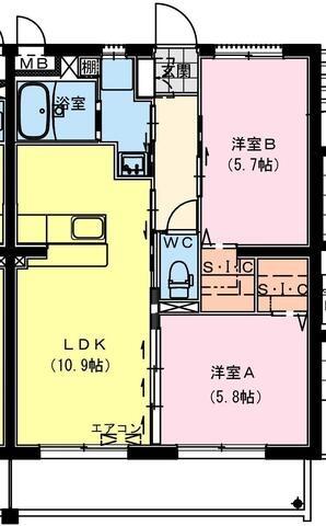 仮）恒久南Tマンション