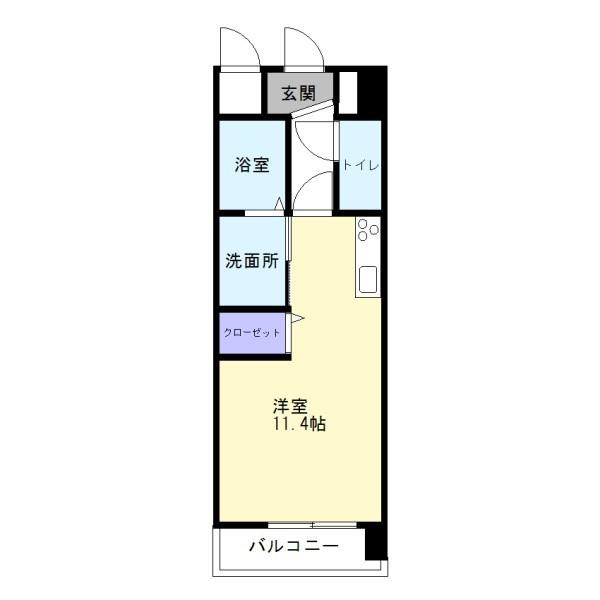 宮崎ミッドタウンツインタワーマハロ