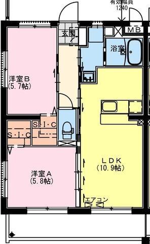 仮）恒久南Tマンション