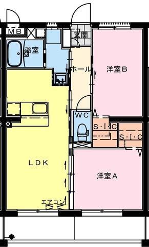 仮）恒久南Tマンション