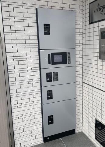 仮）恒久南Tマンション