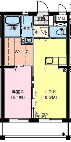 仮）恒久南Tマンション