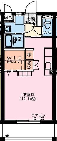 仮）恒久南Tマンション