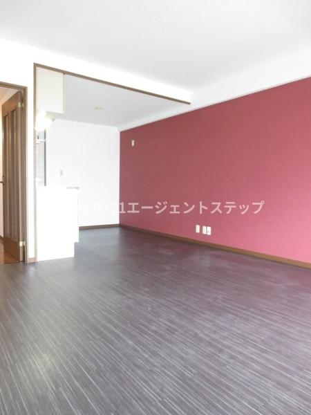 レジデンス17番館