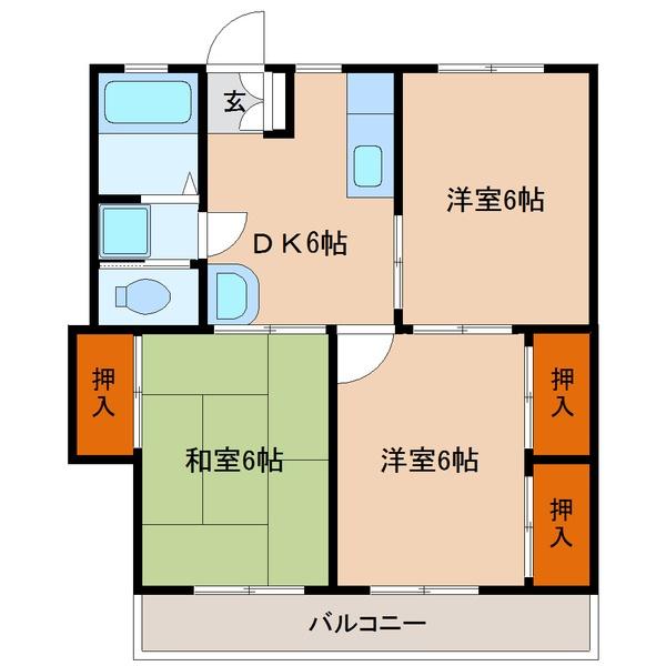 江平セントラル