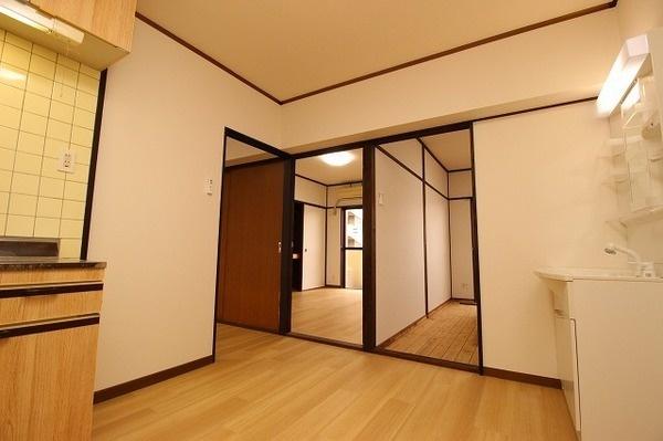 江平セントラル