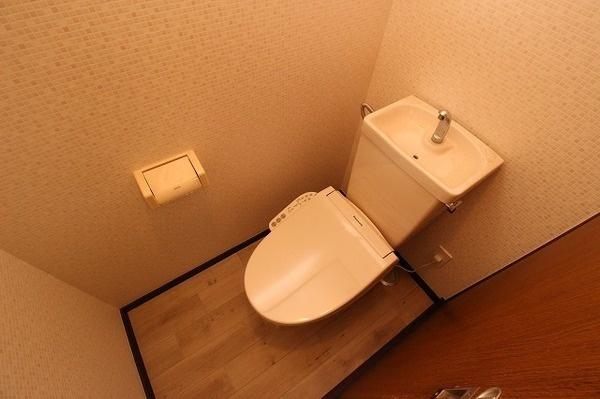 江平セントラル