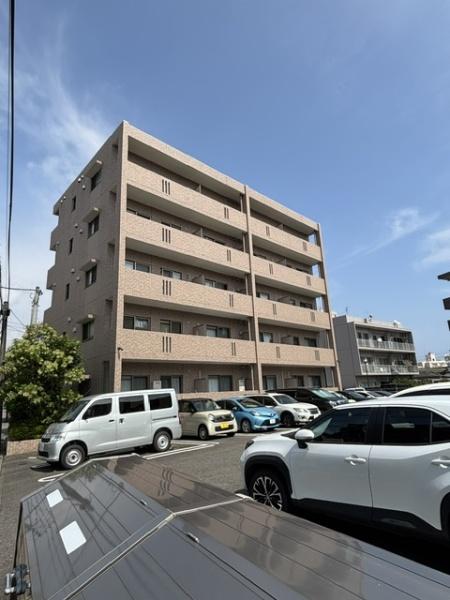 ロイヤルグリーン瀬頭