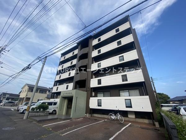 リバータウン日ノ出