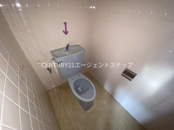 リバータウン日ノ出