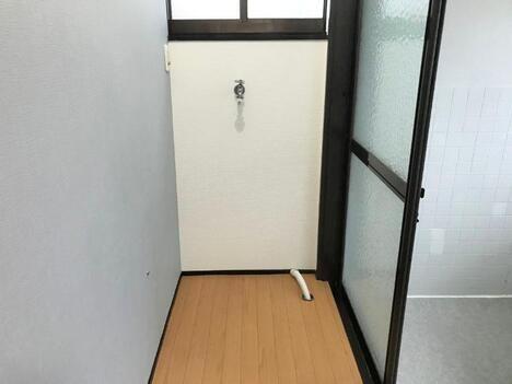 井崎貸家