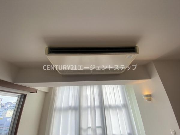 アルテノースタワー