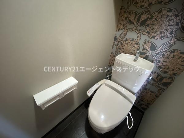 アルテノースタワー
