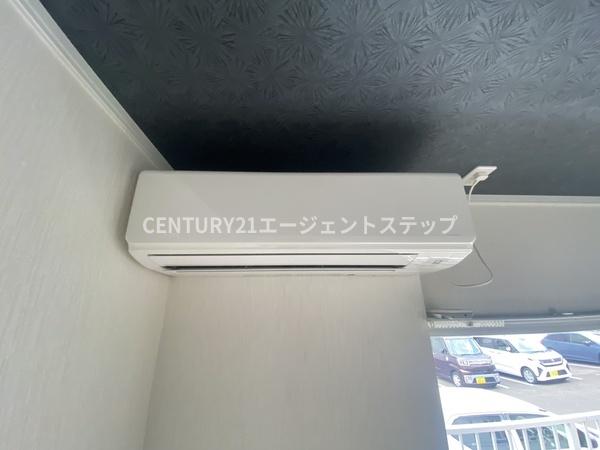 児玉マンションＢ棟