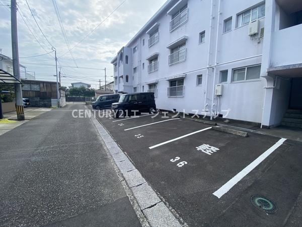 児玉マンションＢ棟