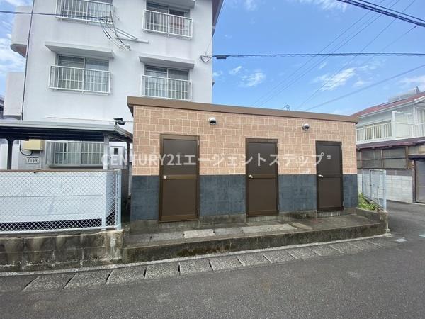 児玉マンションＢ棟