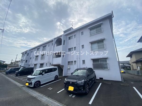 児玉マンションＢ棟
