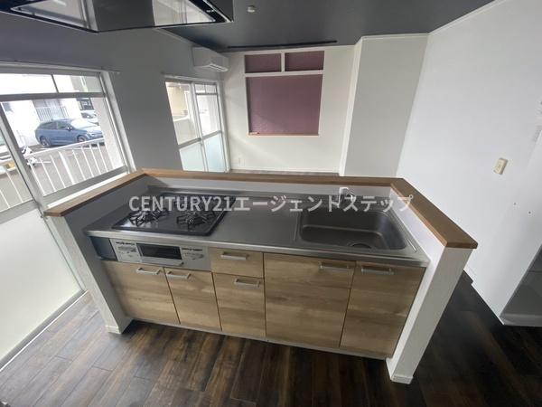 児玉マンションＢ棟