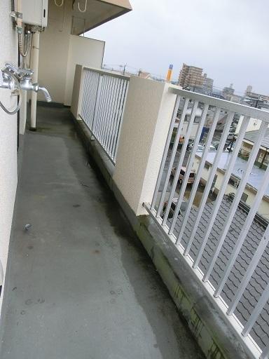 田中マンション