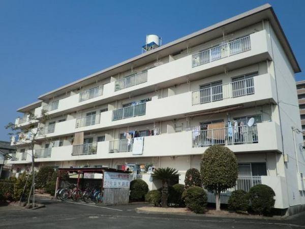 田中マンション