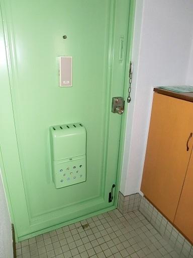 田中マンション