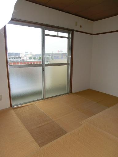 田中マンション