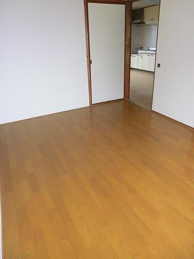 田中マンション