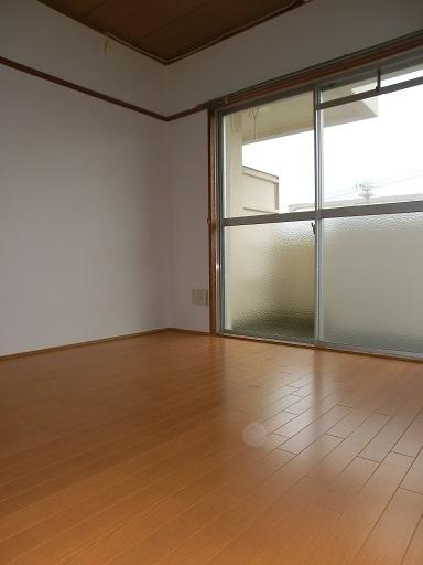 田中マンション