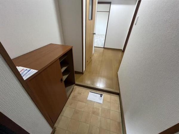 大淀ハイツ