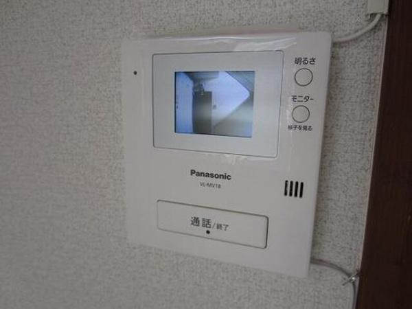 大淀ハイツ