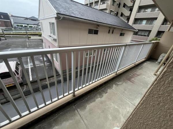 大淀ハイツ