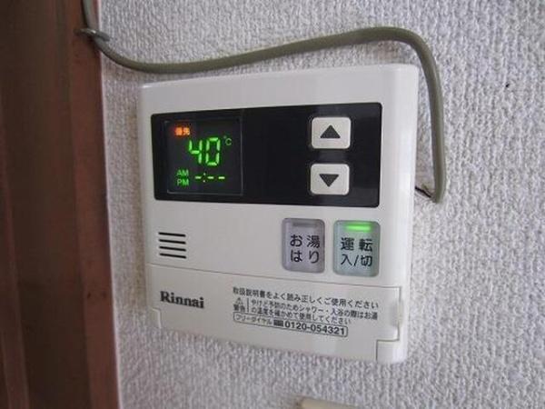 大淀ハイツ