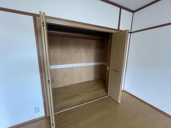 大淀ハイツ