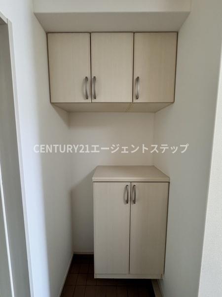 ワンリーフマンション
