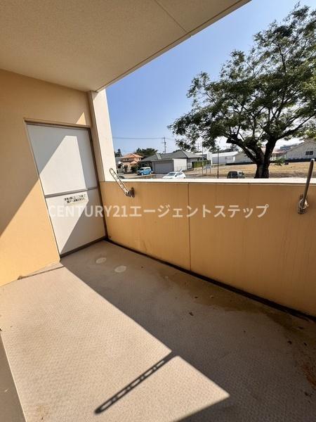 ワンリーフマンション