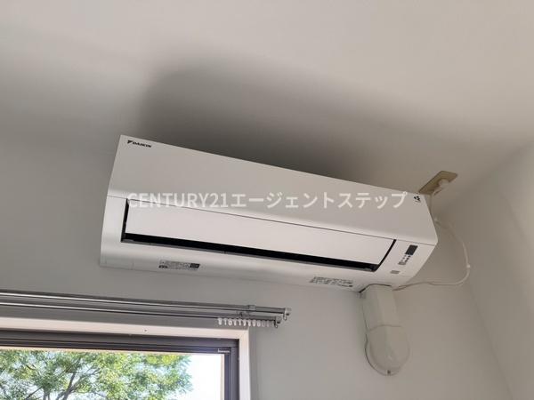 ワンリーフマンション