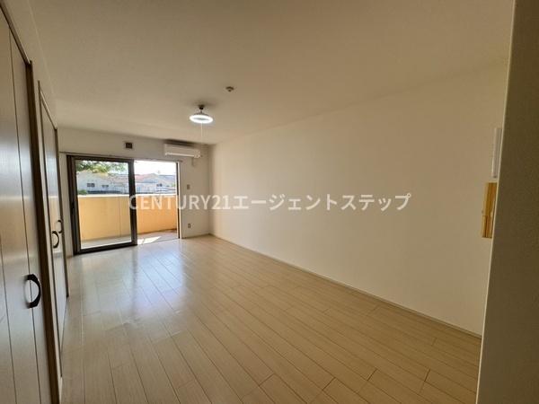 ワンリーフマンション