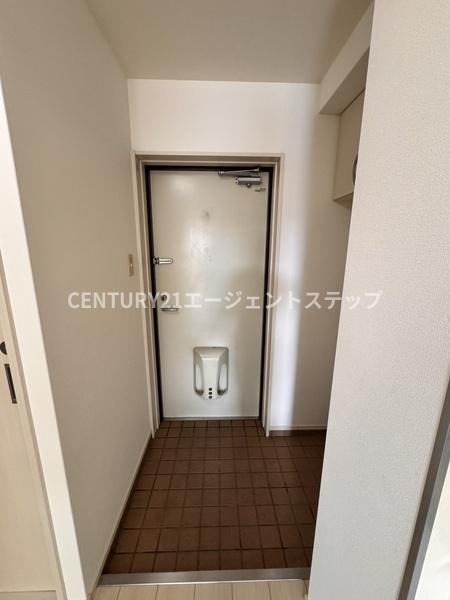 ワンリーフマンション