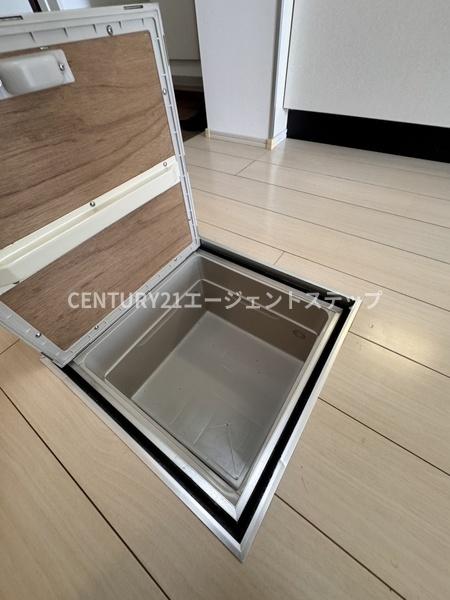 ワンリーフマンション
