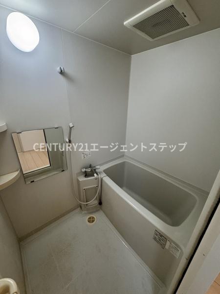 ワンリーフマンション