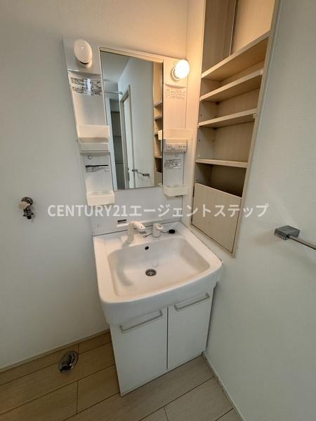 ワンリーフマンション